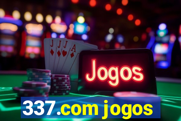 337.com jogos